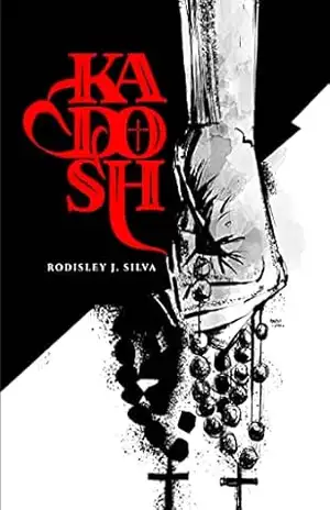 Kadosh – Rodisley  J. Silva