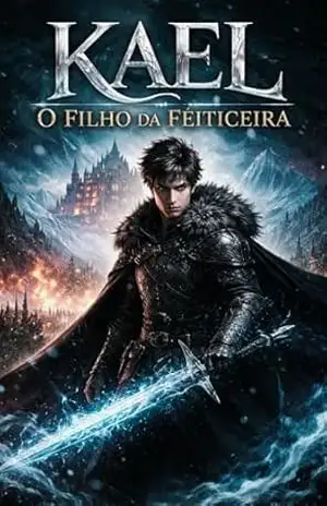 Kael: O filho da feiticeira – Pedro Silva