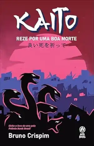 Kaito – Bruno Crispim