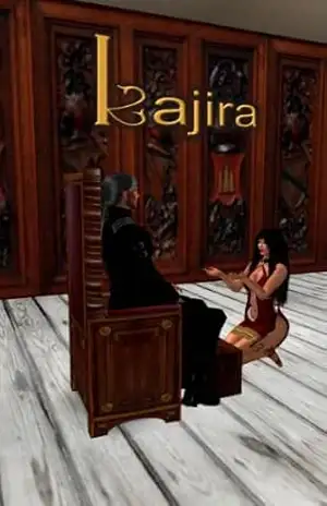 Kajira – S Esteves