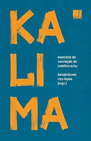 Kali Ma – Beta M Reis Kali Ma – Beta M Reis