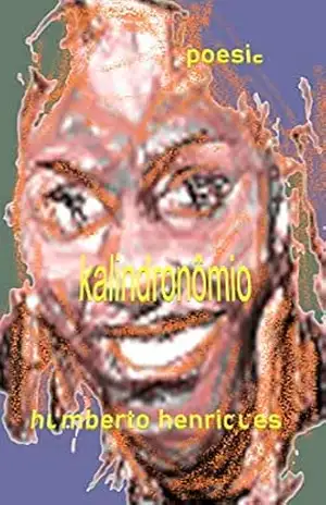 Kalindronômio – José Humberto da Silva Henriques