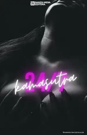 KAMASUTRA 24/7 - Amancio zangui KAMASUTRA 24/7 - Amancio zangui
