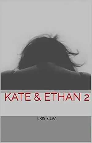 Kate & Ethan 2 (NYC Livro 5) – Cris Silva