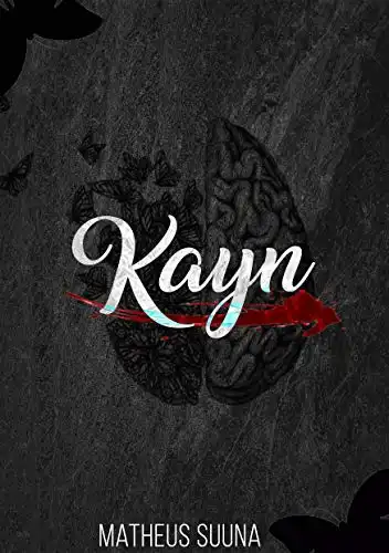 Baixar Kayn (Mente Corrupta Livro 1) pdf, epub, mobi, eBook