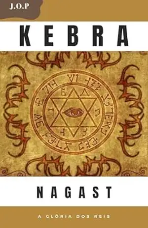 Kebra Negast: Livro da Glória dos Reis da Etiópia – Anónimo