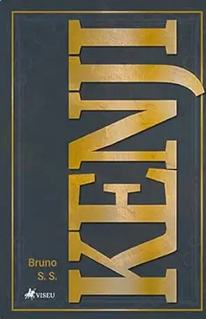 Kenji - Bruno S. S. Kenji - Bruno S. S.