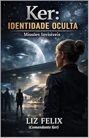 Ker a Identidade Oculta – Liz Félix Ker a Identidade Oculta – Liz Félix