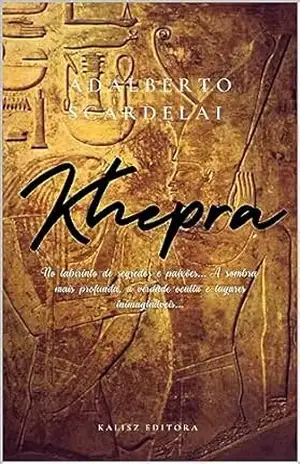 KHEPRA – Adalberto Scardelai