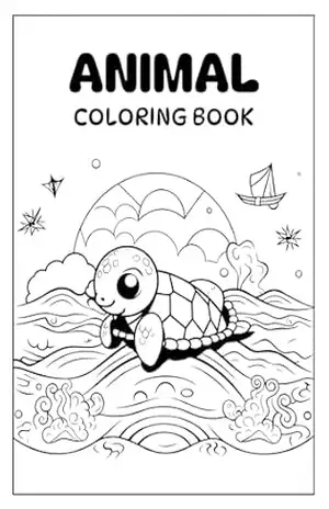 kids color in books: color kids - ALLIFER Douglas Dos Santos Ferreira