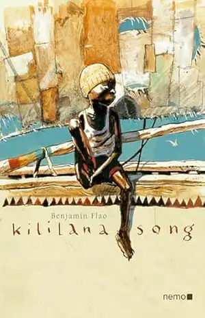 Kililana Song: Edição integral – Benjamin Flao Kililana Song: Edição integral – Benjamin Flao