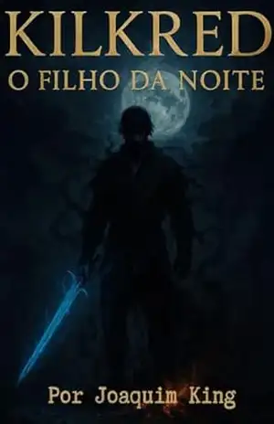 Kilkred – O Filho da Noite: Da fogueira da injustiça ao beijo da maldição eterna – Joaquim King Junior Kilkred – O Filho da Noite: Da fogueira da injustiça ao beijo da maldição eterna – Joaquim King Junior