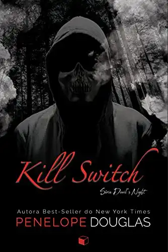 Baixar Kill Switch (Devil's Night Livro 3) pdf, epub, mobi, eBook