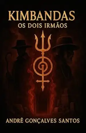 Kimbandas – Os dois irmãos (Os Kimbandas Livro 1) – André Gonçalves Santos Kimbandas – Os dois irmãos (Os Kimbandas Livro 1) – André Gonçalves Santos