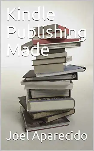 Baixar Kindle Publishing Made pdf, epub, mobi, eBook
