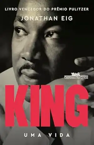 King: Uma vida – Jonathan Eig
