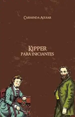 Kipper para iniciantes – Carminda Aguiar