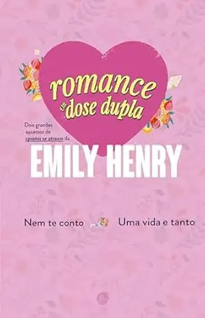 Kit Emily Henry – Emily Henry
