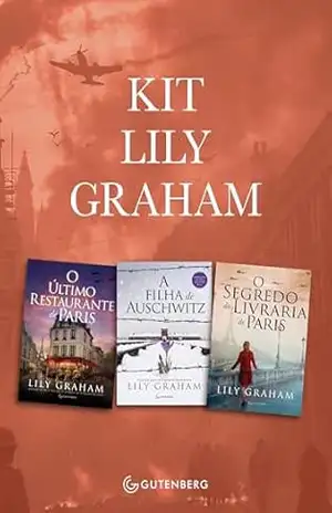 Kit Lily Graham – Lily Graham