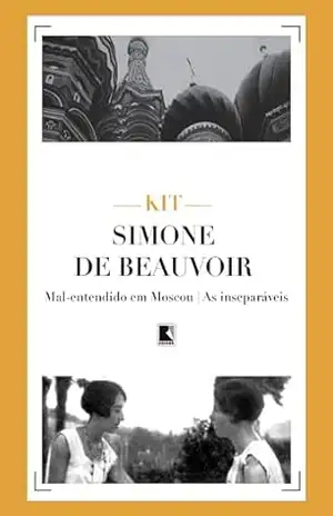 Kit Simone de Beauvoir – Simone de Beauvoir