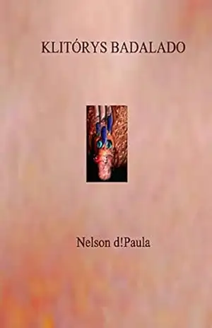 Klitórys Badalado – Nelson d!Paula