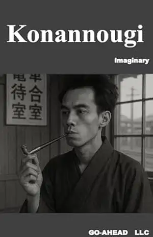 Konannougi – Imaginary
