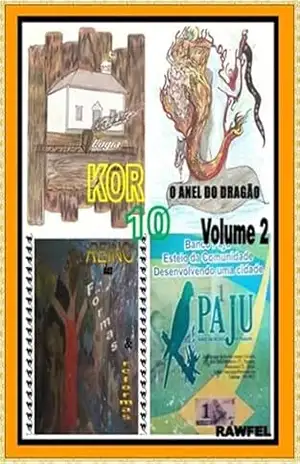 Kor10 Volume 2 – Rawfel
