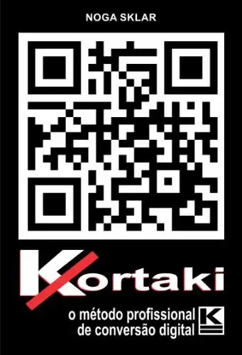 Baixar Kortaki – o método profissional de conversão digital pdf, epub, mobi, eBook