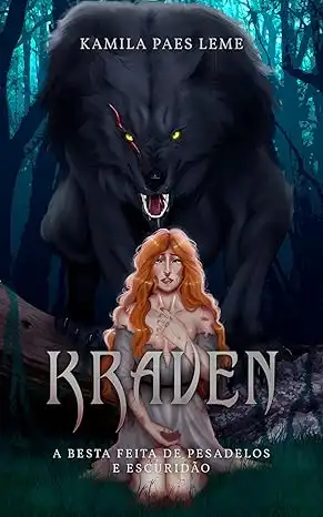 Baixar Kraven: A Besta Feita de Pesadelos e Escuridão (Conto – MonsterLove) pdf, epub, mobi, eBook