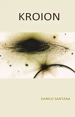 Kroion (Losttimes Livro 3) – Danilo Santana