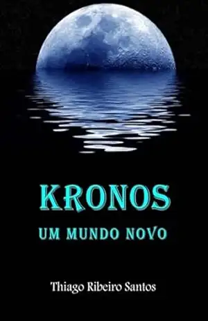 Kronos – Thiago Ribeiro Santos