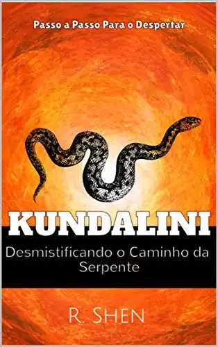 Kudalini - R. Shen - PDF, eBook, Ler Online, Download