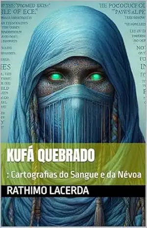 Kufá Quebrado: Cartografias do Sangue e da Névoa – Rathimo