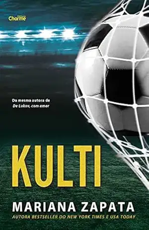 Kulti – Mariana Zapata Kulti – Mariana Zapata