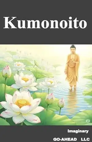 Kumonoito – Imaginary