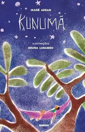 Kunumã – Ikanê Adean Kunumã – Ikanê Adean