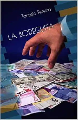 LA BODEGUITA – TARCÍSIO PEREIRA