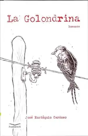 La Golondrina – José Eustáquio Cardoso La Golondrina – José Eustáquio Cardoso