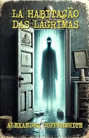 La habitação das lágrimas (Terror familiar) – Alexander Copperwhite