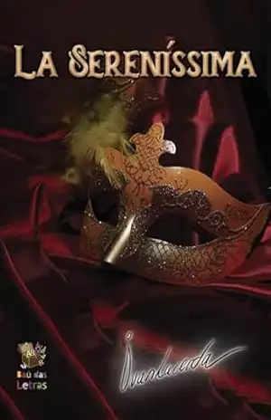 La Sereníssima – Ivan Lacerda Cavalcanti