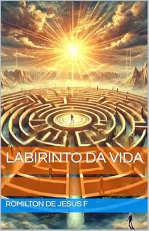 Labirinto da Vida – Romilton de Jesus F Labirinto da Vida – Romilton de Jesus F