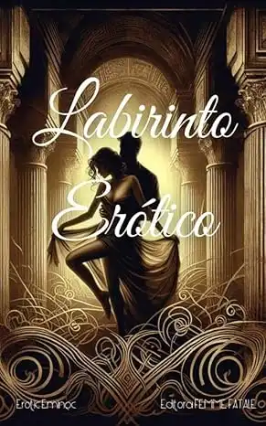 Baixar Labirinto Erótico pdf, epub, mobi, eBook