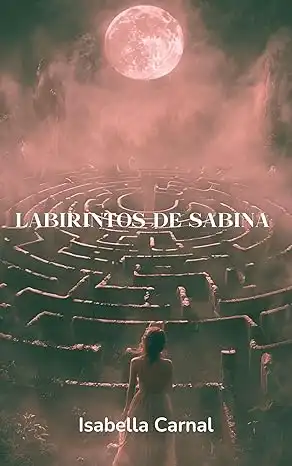 Baixar Labirintos de Sabina pdf, epub, mobi, eBook