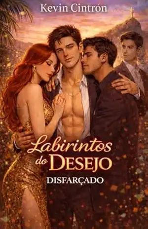 Labirintos do Desejo: Disfarçado – Kevin Cintrón