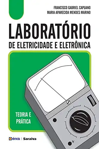 Baixar Laboratório de Eletricidade e Eletrônica pdf, epub, mobi, eBook