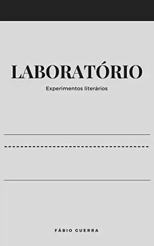 Baixar Laboratório pdf, epub, mobi, eBook