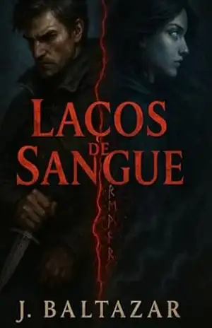 Laço De Sangue – J.baltazar