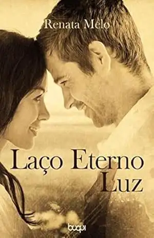 Laço Eterno Luz – Renata Melo