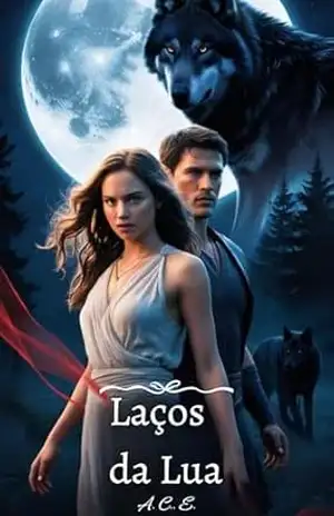 Laços da Lua (Lobos Varkaan Livro 1) – A. C. E. Laços da Lua (Lobos Varkaan Livro 1) – A. C. E.