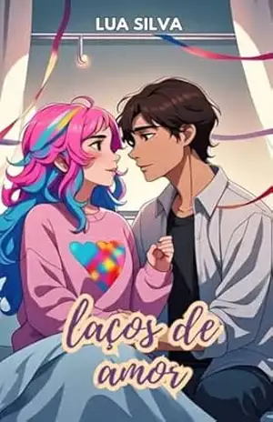 Laços de amor – Lua Silva Laços de amor – Lua Silva